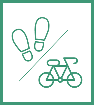 通勤手当（自転車・徒歩）