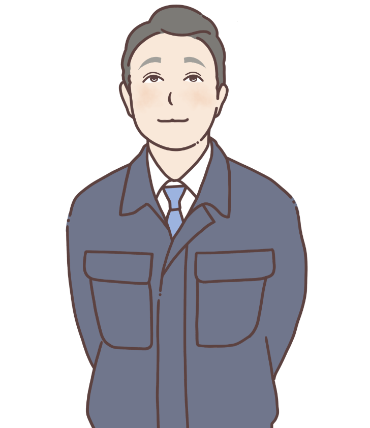 代表取締役社長 長谷川 英之