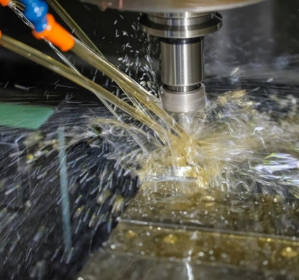 マシニングセンター