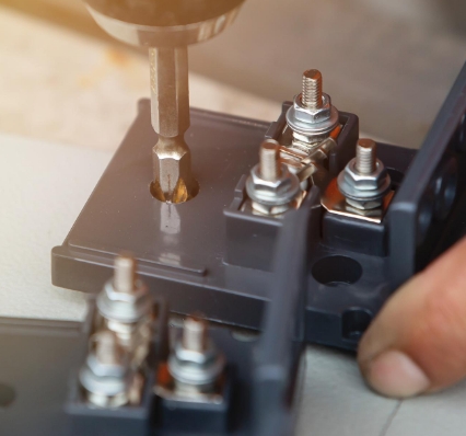 SubAssembly（組み立て）